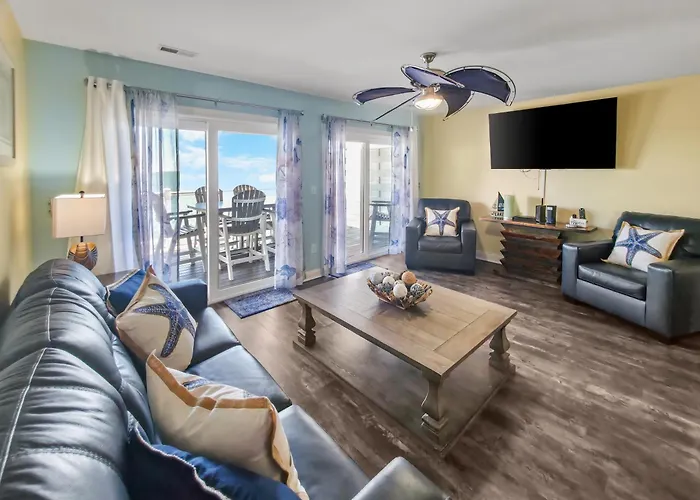 Put-In-Bay Waterfront Condo #207