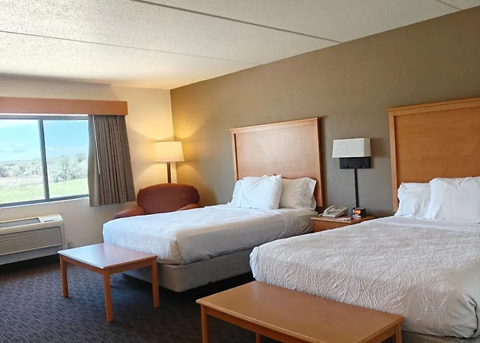 Americinn By Wyndham Belle Fourche