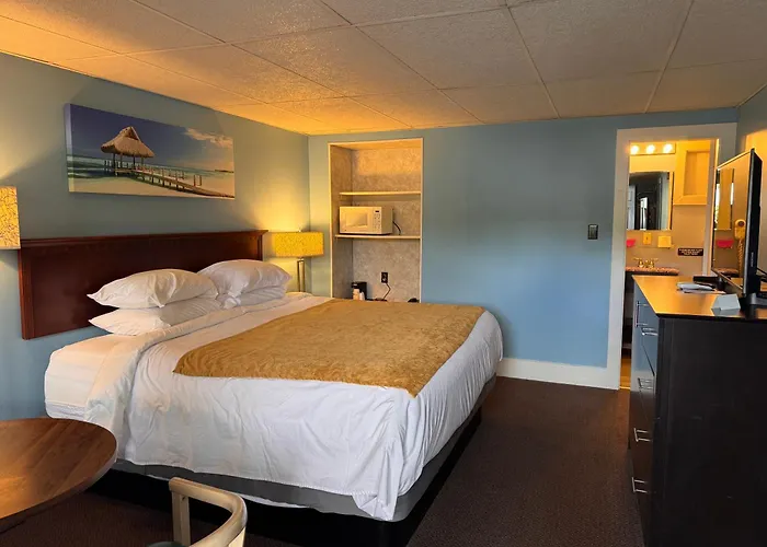 Wells Moody Motel