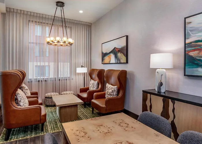 Doubletree By Hilton Hotel Burlington Vermont
