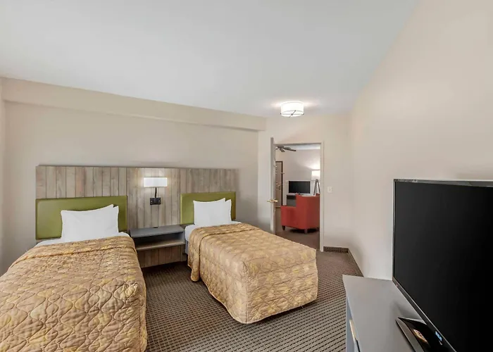 Country Inn & Suites By Radisson, Elk Grove Village-Itasca