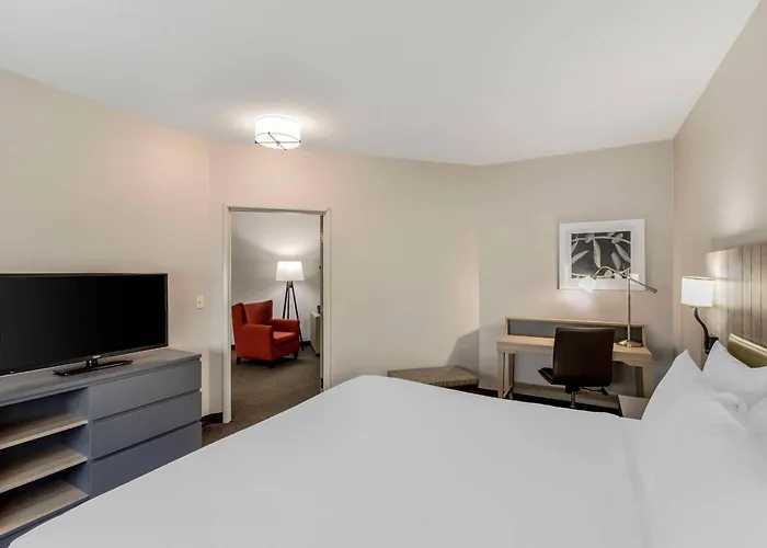 Country Inn & Suites By Radisson, Elk Grove Village-Itasca