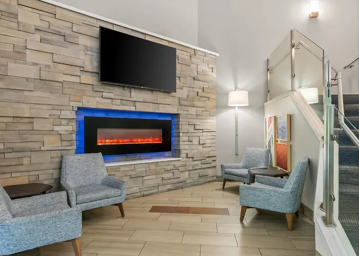 Holiday Inn Express Hershey-Harrisburg Area By Ihg