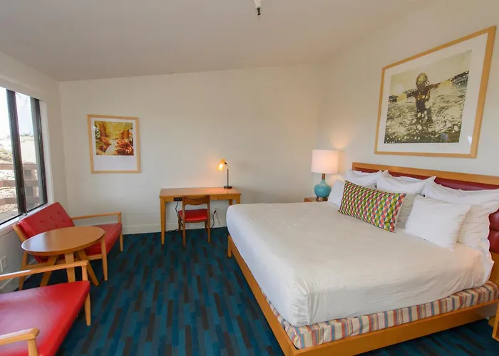 Asilomar Conference Grounds