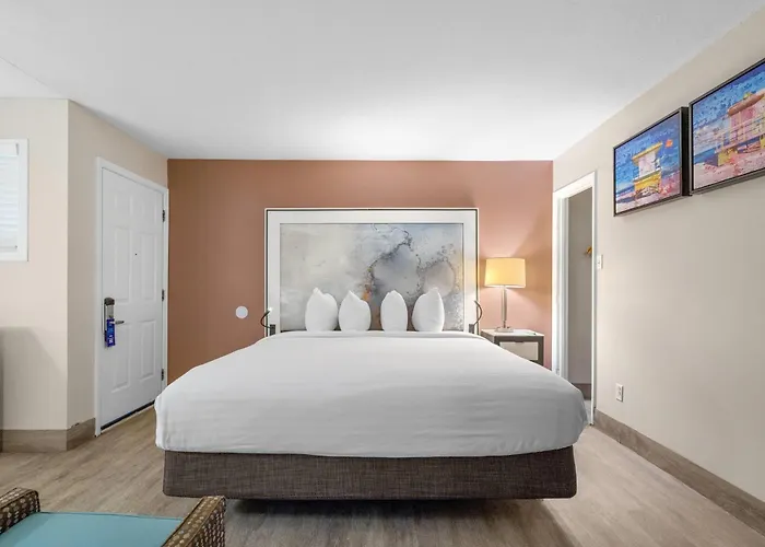 The Sandbar Hotel, Trademark Collection By Wyndham