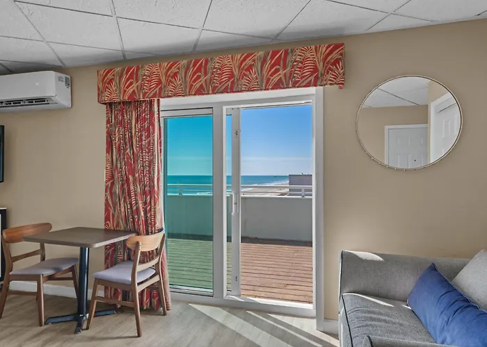 The Sandbar Hotel, Trademark Collection By Wyndham