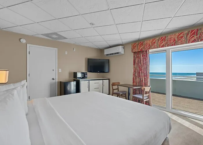The Sandbar Hotel, Trademark Collection By Wyndham