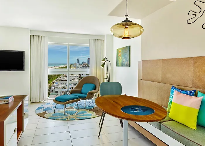 Royal Palm South Beach Miami, A Tribute Portfolio Resort