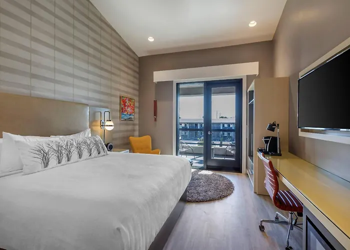 Bluestem Hotel Torrance Los Angeles, An Ascend Collection Hotel