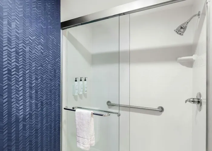 Fairfield Inn By Marriott Burlington Williston