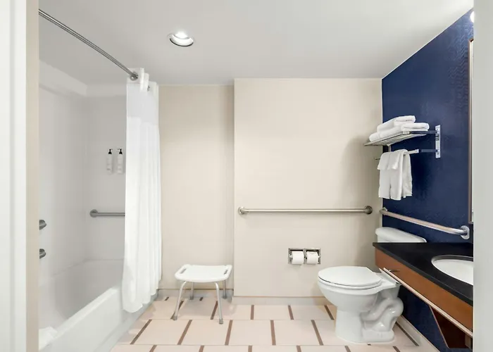 Fairfield Inn By Marriott Burlington Williston