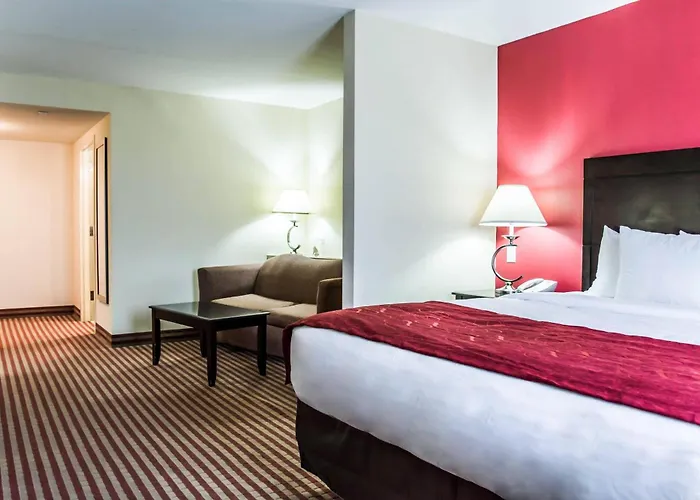 Comfort Suites Palm Bay - Melbourne