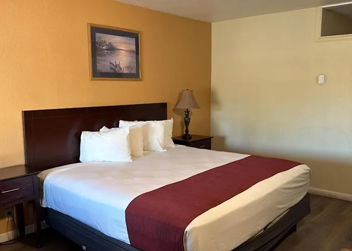 Econo Lodge Inn & Suites Montrose - Black Canyon Area