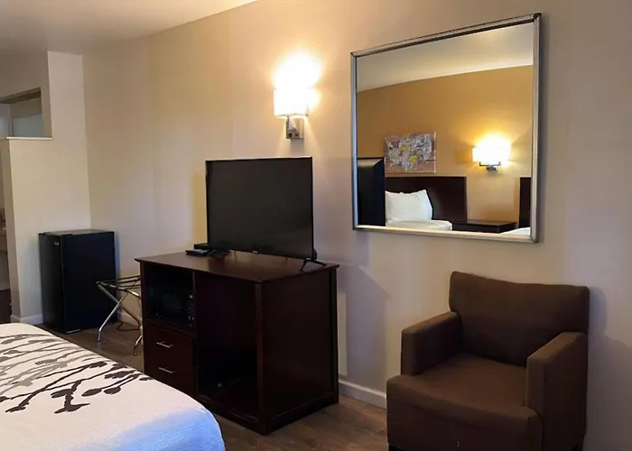 Econo Lodge Inn & Suites Montrose - Black Canyon Area