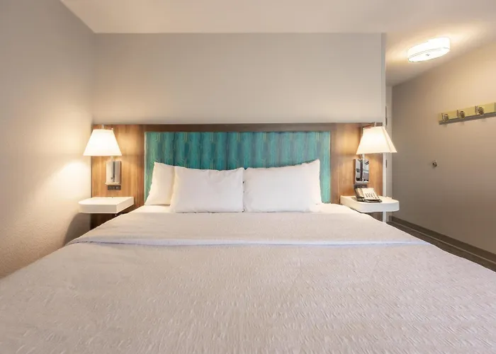 Hampton Inn Elkhorn Lake Geneva Area