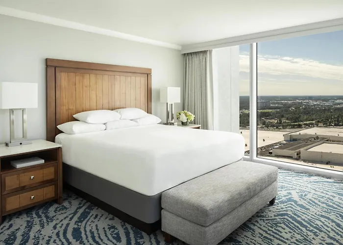 Hyatt Regency Orlando
