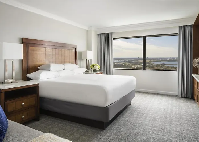 Hyatt Regency Orlando