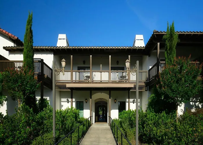 The Lodge At Sonoma Resort, Autograph Collection