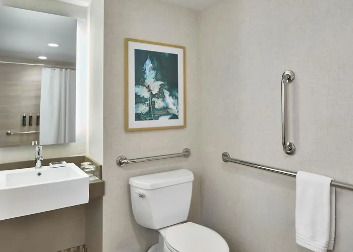 The Del Monte Lodge Renaissance Rochester Hotel & Spa