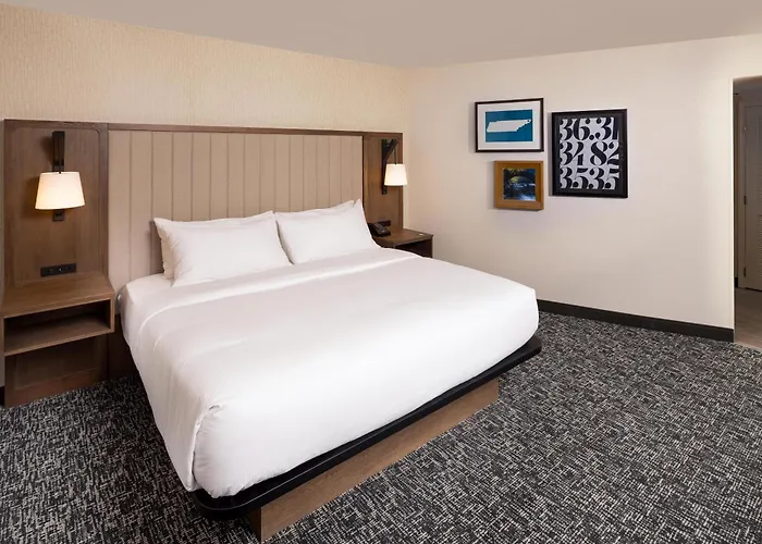 Doubletree By Hilton Johnson City