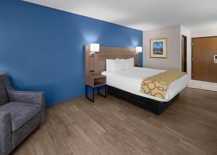 Baymont By Wyndham Salida