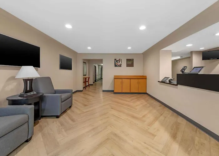 Extended Stay America Suites - West Palm Beach - Northpoint Corporate Park