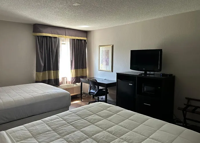 Kalamazoo Hotel