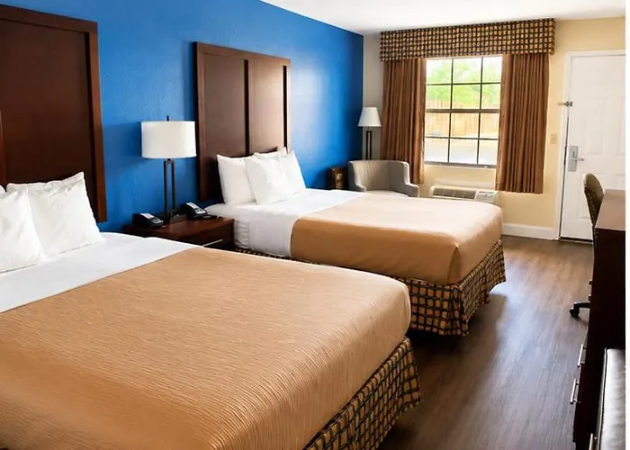 Sylvania Inn-Sylvania,Statesboro, Ga-Georgia Southern Univ Gsu