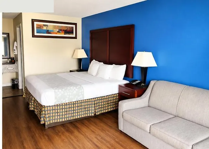 Sylvania Inn-Sylvania,Statesboro, Ga-Georgia Southern Univ Gsu