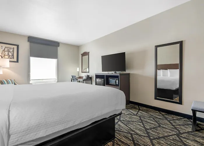 Best Western Plus Mckinney Inn And Suites