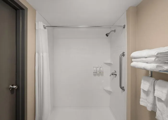 La Quinta By Wyndham Nashville Airport/Opryland
