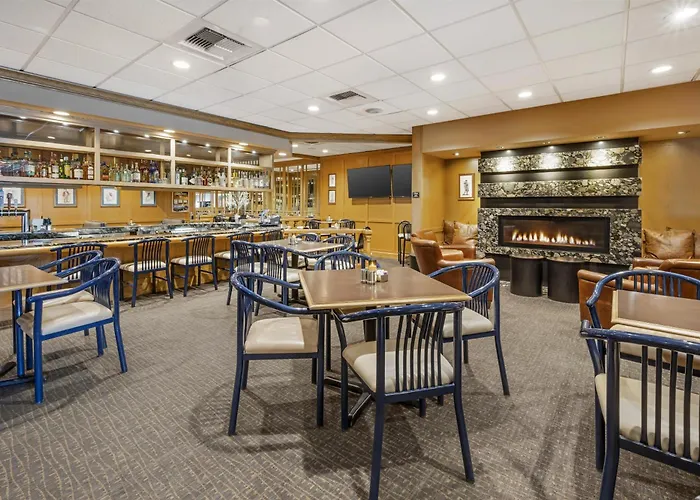Best Western Plus Coeur D'Alene Inn