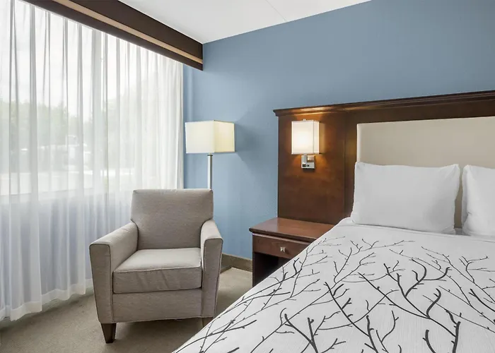 Best Western Plus Coeur D'Alene Inn