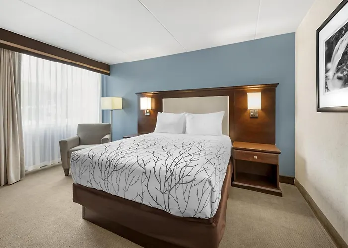 Best Western Plus Coeur D'Alene Inn