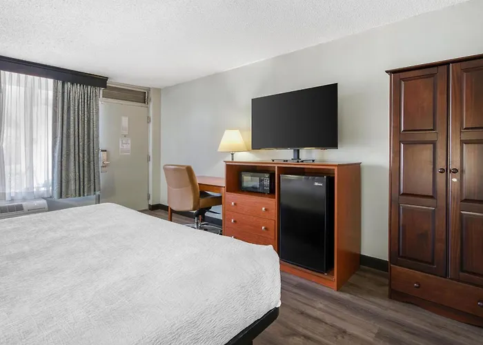 Best Western Fredericksburg