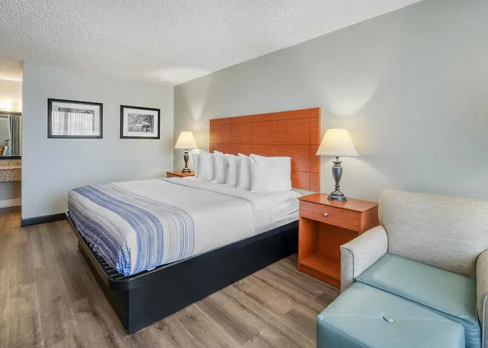 Best Western Fredericksburg