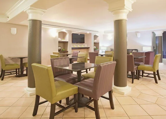 Travelodge By Wyndham Golden-Denver