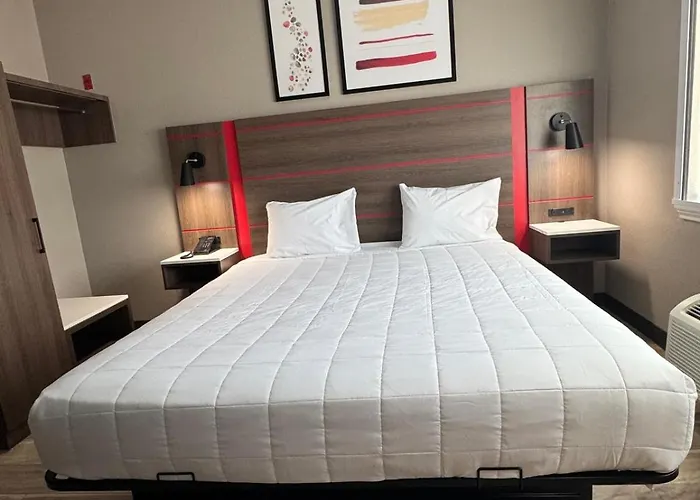 Hawthorn Extended Stay By Wyndham Lewisville