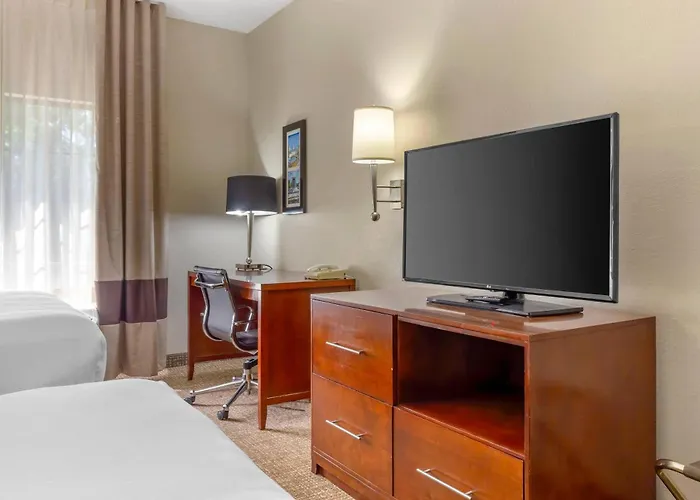 Comfort Suites Regency Park