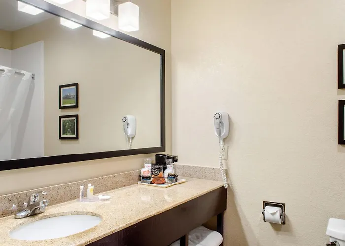 Comfort Inn & Suites Covington - Mandeville