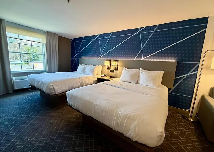Comfort Inn & Suites Sturbridge-Brimfield