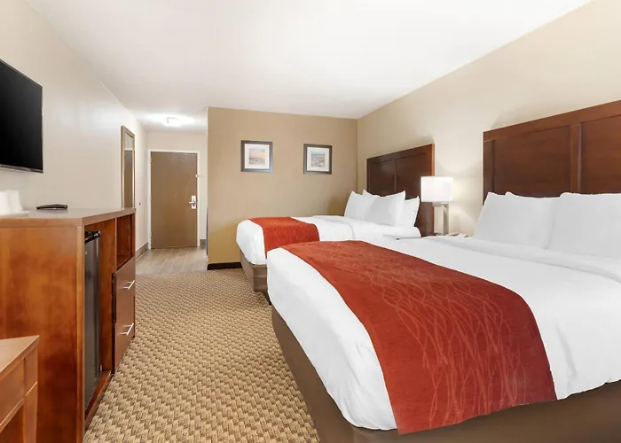 Comfort Inn Ebensburg