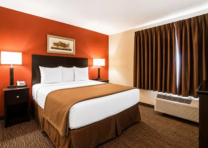 Mainstay Suites Rapid City