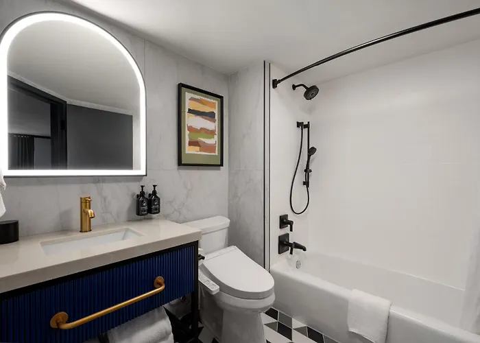 Hotel Indigo Detroit North - Troy By Ihg