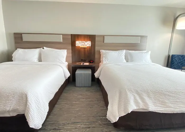 Holiday Inn Express Bluffton By Ihg
