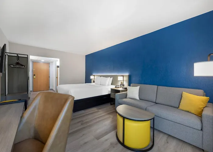 Comfort Inn West Hazleton