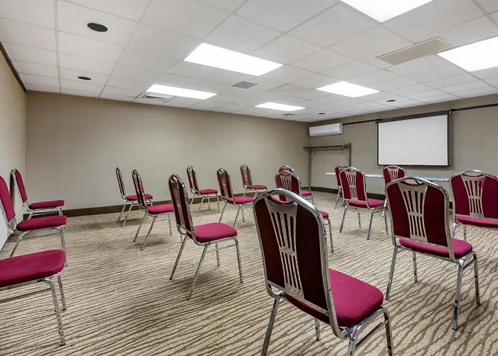 Comfort Inn West Hazleton