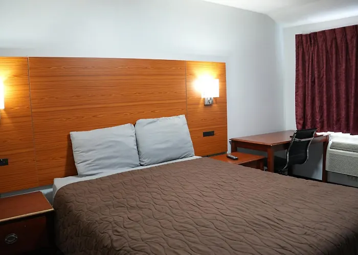 Relax Inn