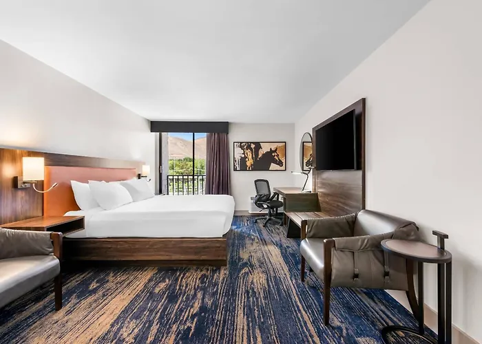 The Federal Hotel Downtown Carson City, An Ascend Collection Hotel