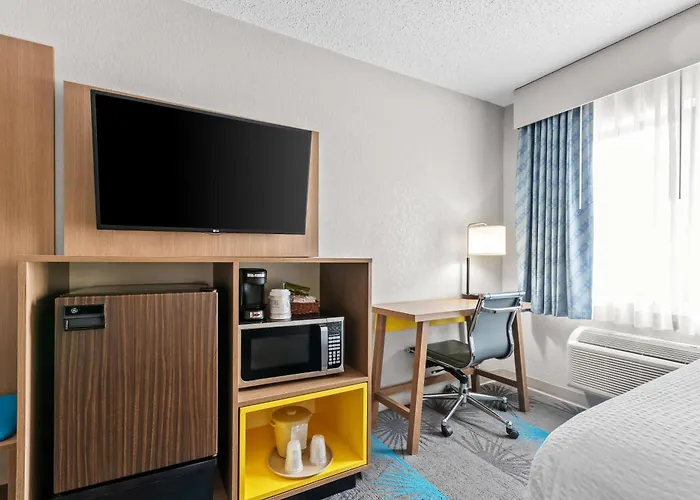 Days Inn By Wyndham Alpena